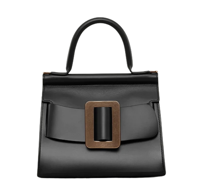 กระเป๋าถือ รุ่น Karl 24 Gold Buckle 3