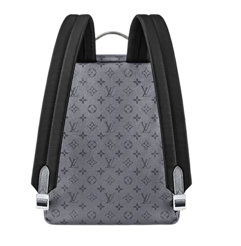 กระเป๋าหนังผู้ชาย รุ่น Discovery PM 2