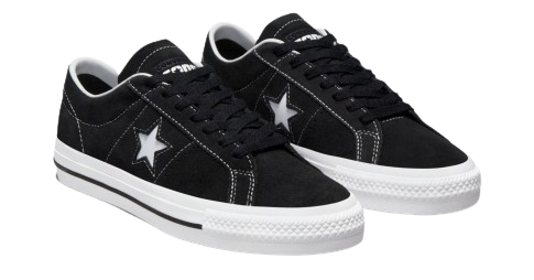 One Star Pro Suede OX 2