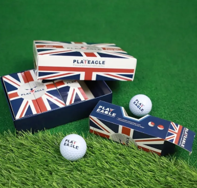 Golf Balls  3