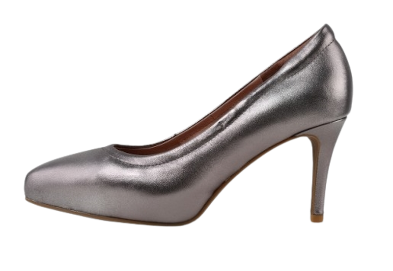 Cinderella with 15mm Platform 3