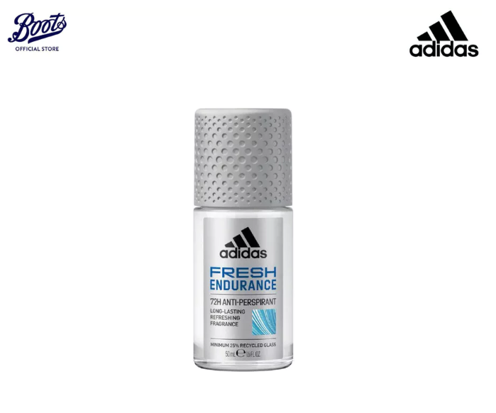 โรลออนผู้ชาย Fresh Endurance Roll On Male 2