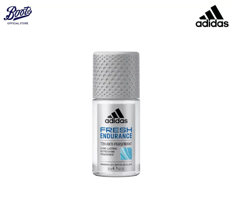 โรลออนผู้ชาย Fresh Endurance Roll On Male 2