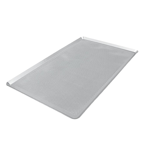 ถาดอบอะลูมิเนียม Aluminium Baking Tray 1