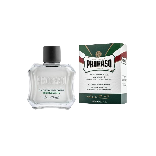 อาฟเตอร์เชฟบาล์ม After-Shave Balm Refreshing 2