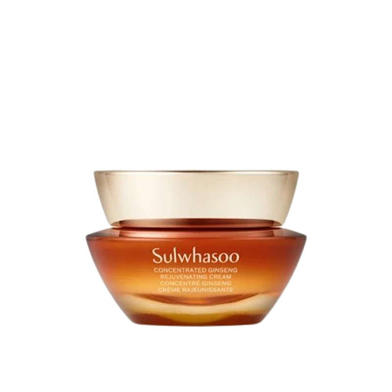 Concentrated Ginseng Rejuvenating Cream 1