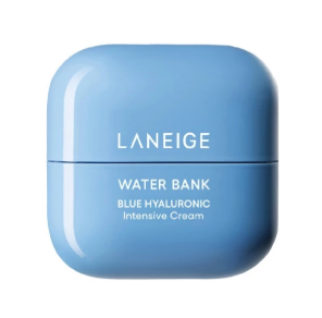 Water Bank Blue Hyaluronic Intensive Cream 1