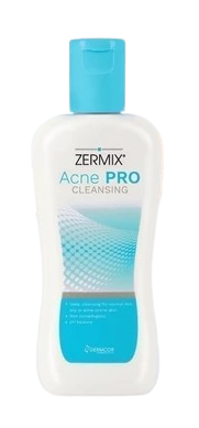 Acne Pro Cleansing 1