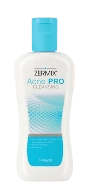 Acne Pro Cleansing 1