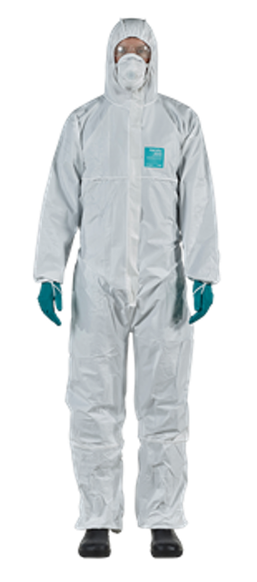 ชุด PPE รุ่น AlphaTec 2000 STANDARD 1