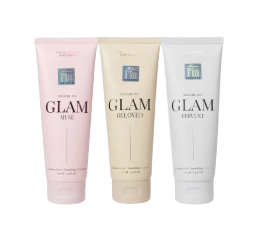 โลชั่นน้ำหอม รุ่น Glam 1