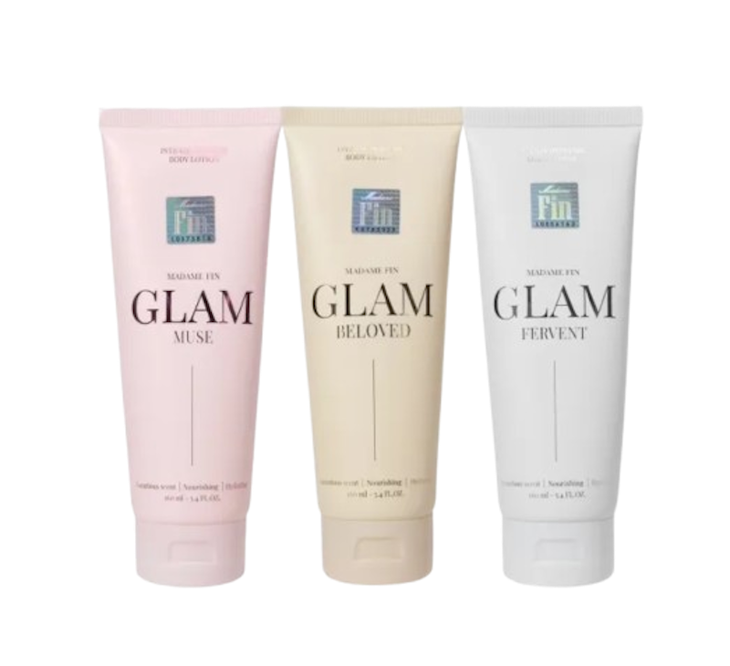 โลชั่นน้ำหอม รุ่น Glam 1