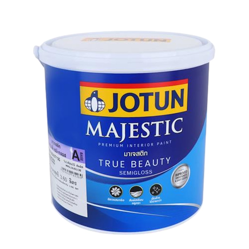 Majestic True Beauty Semigloss 1