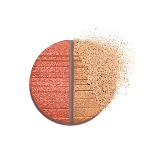Les Beiges Healthy Glow Sheer Powder Duo 3