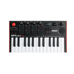 MPK Mini Play