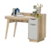 Koncept Furniture โต๊ะเขียนหนังสือ รุ่น Backus 1