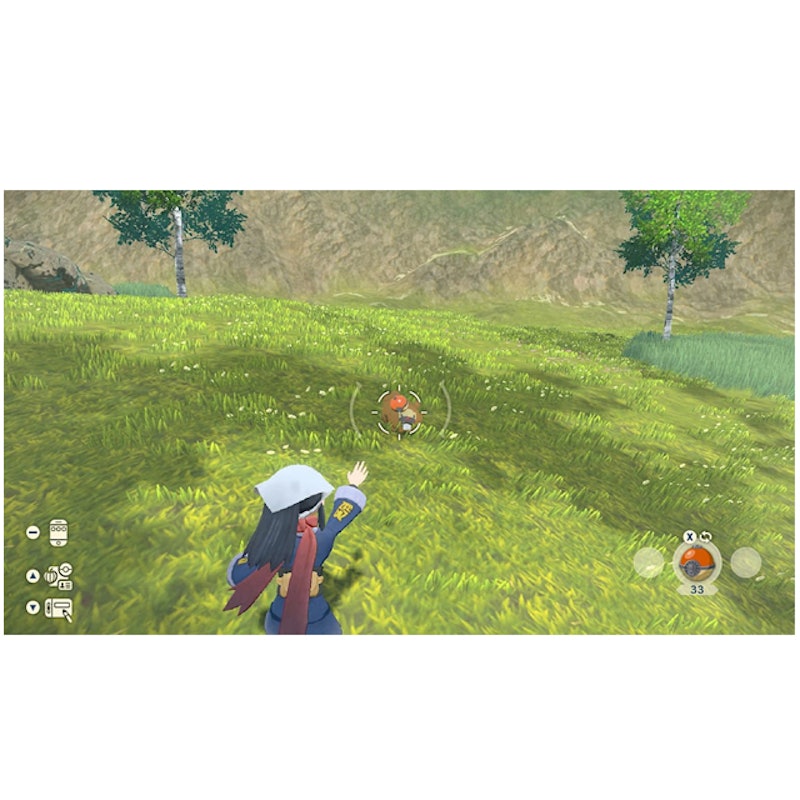 Pokemon Nintendo Switch Pokémon™ Legends: Arceus 3