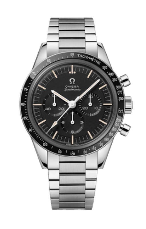 นาฬิกาคลาสสิก รุ่น CALIBRE 321- CHRONOGRAPH 1