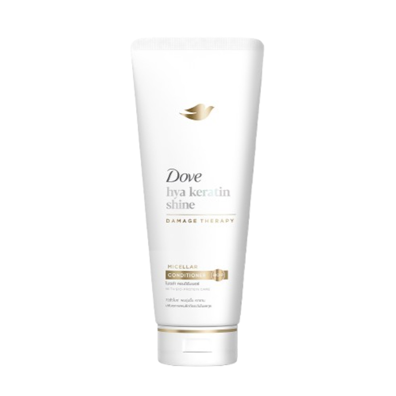 Micellar Conditioner Hya Keratin Shine 1