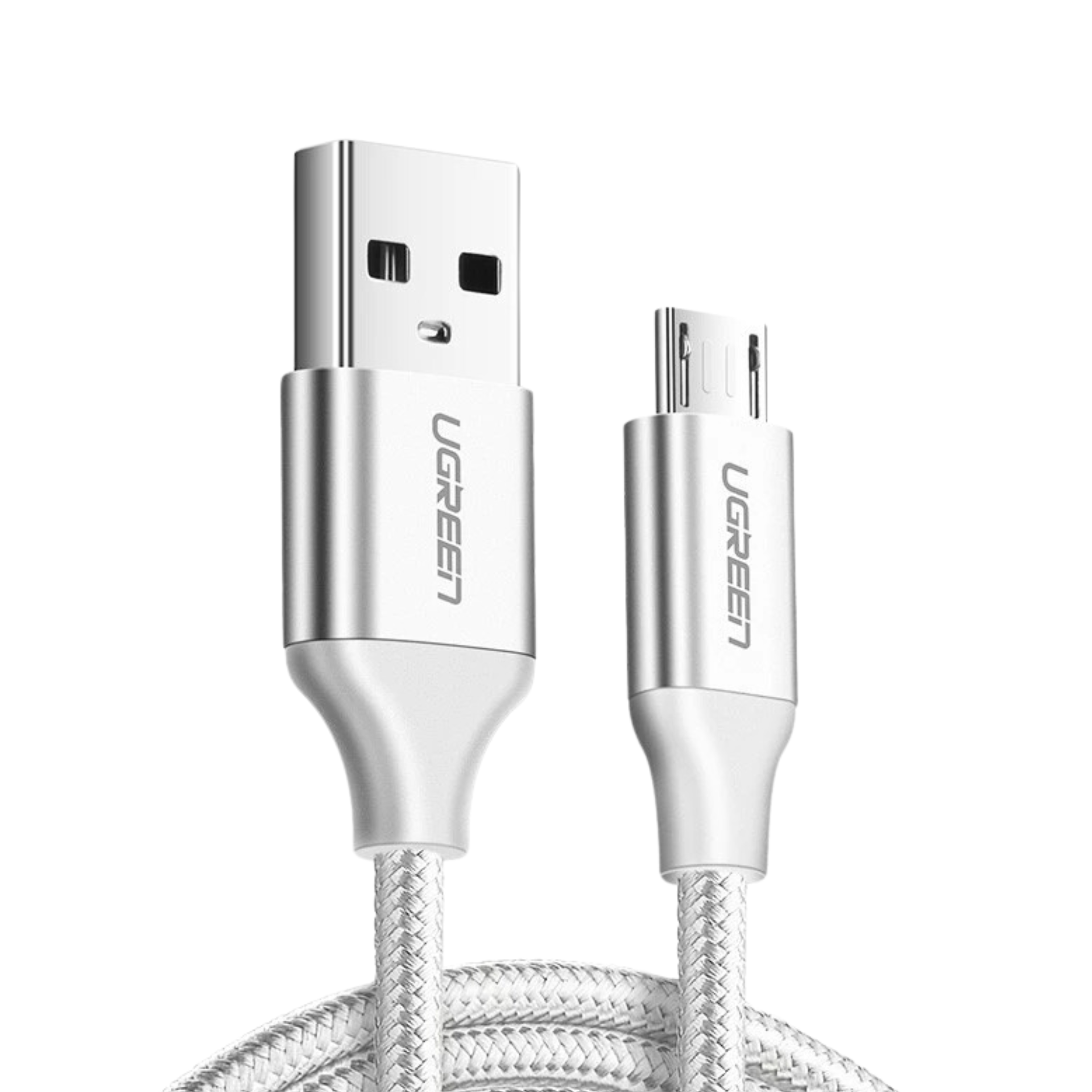 สายชาร์จ Micro USB 2.4A 3 เมตร 2