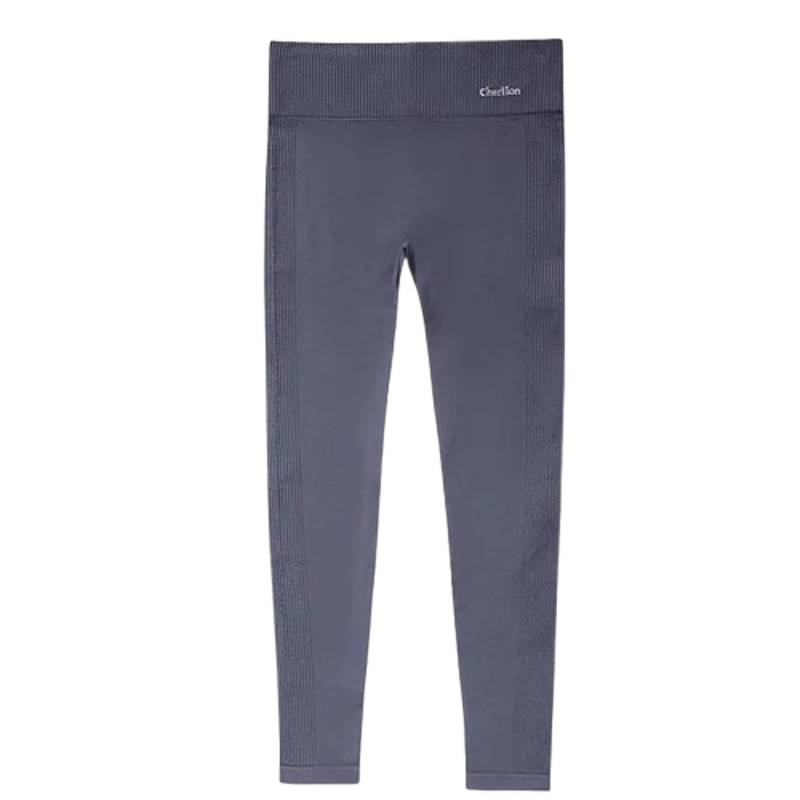 Seamless Active Leggings 1