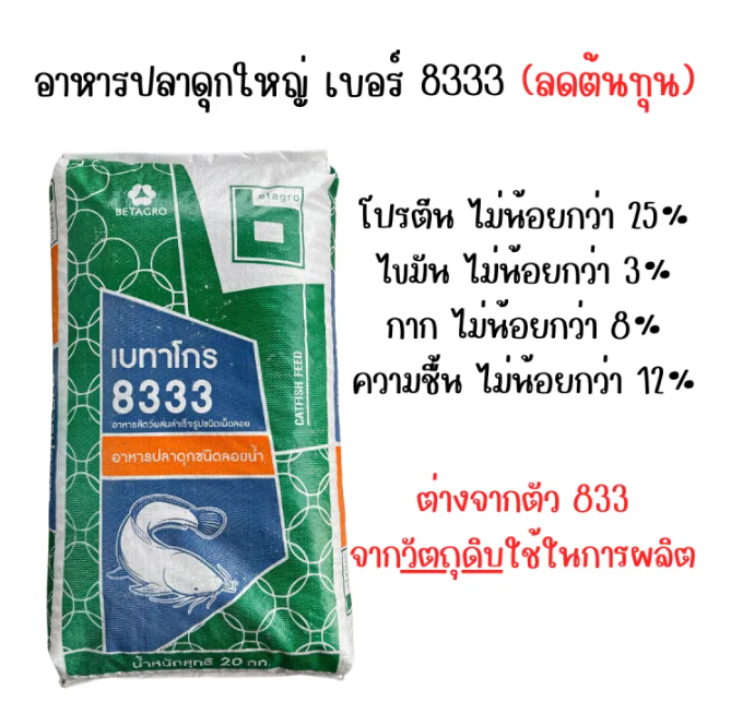 อาหารปลาดุก 2