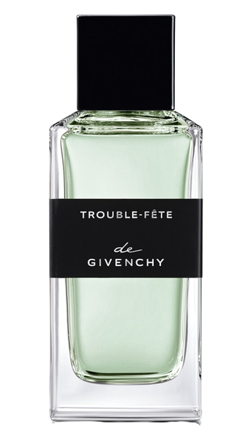 น้ำหอม Givenchy กลิ่น Trouble Fête 1