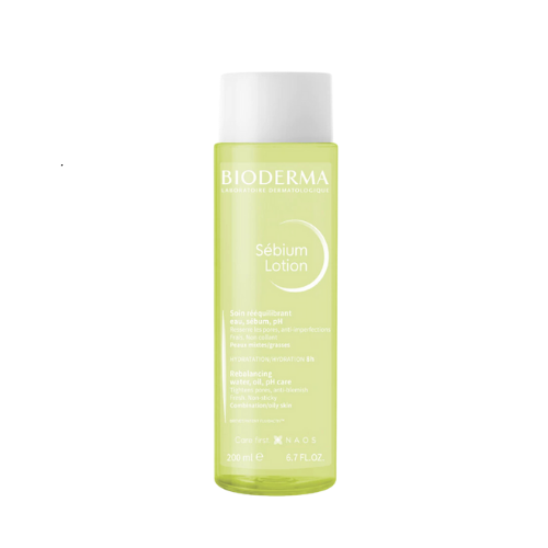 Sebium Lotion 1