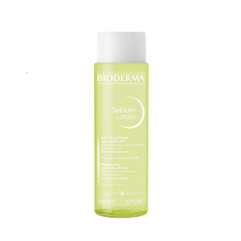 Sebium Lotion 1