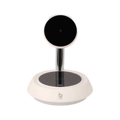 3-In-1 Wireless Charger Light Stand แท่นชาร์จไร้สาย 1