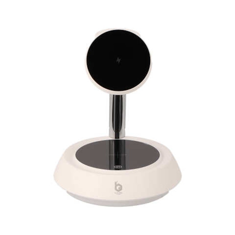 3-In-1 Wireless Charger Light Stand แท่นชาร์จไร้สาย 1
