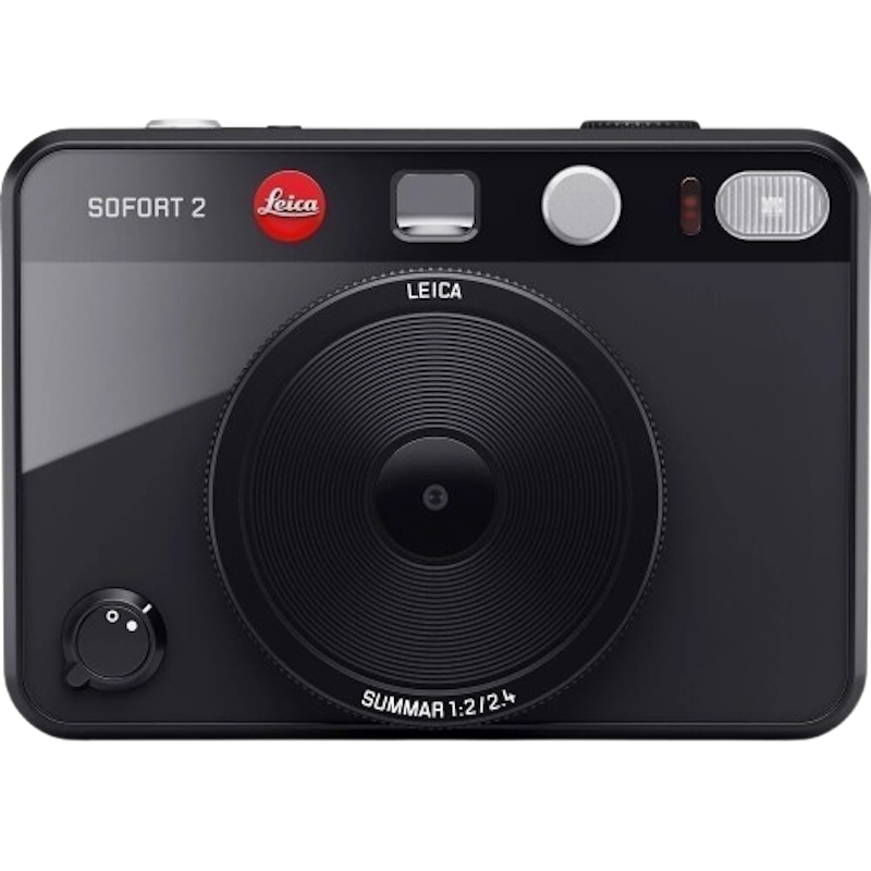 SOFORT 2 Instant Camera 1