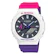 Casio นาฬิกาข้อมือ รุ่น GA-2100THB-7ADR 1