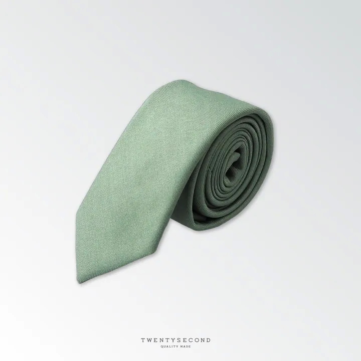 Plain Necktie 2