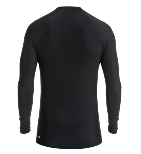 เสื้อว่ายน้ำแขนยาว ผู้ชาย กันแดด Heater Long Sleeve Rash Vest 234 2