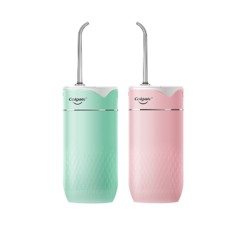 ไหมขัดฟันสำหรับคนจัดฟัน Water Flosser