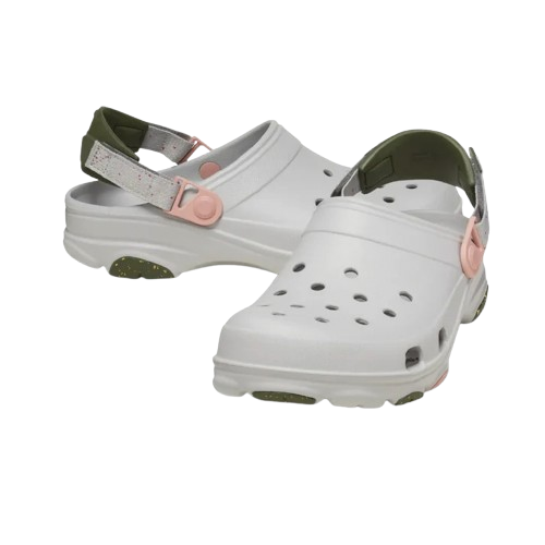 Classic All Terrain Clog 4