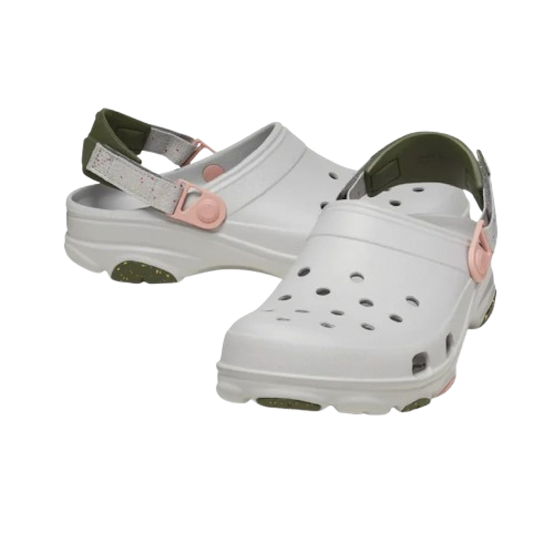 Classic All Terrain Clog 4