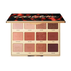Toasted Eyeshadow Palette