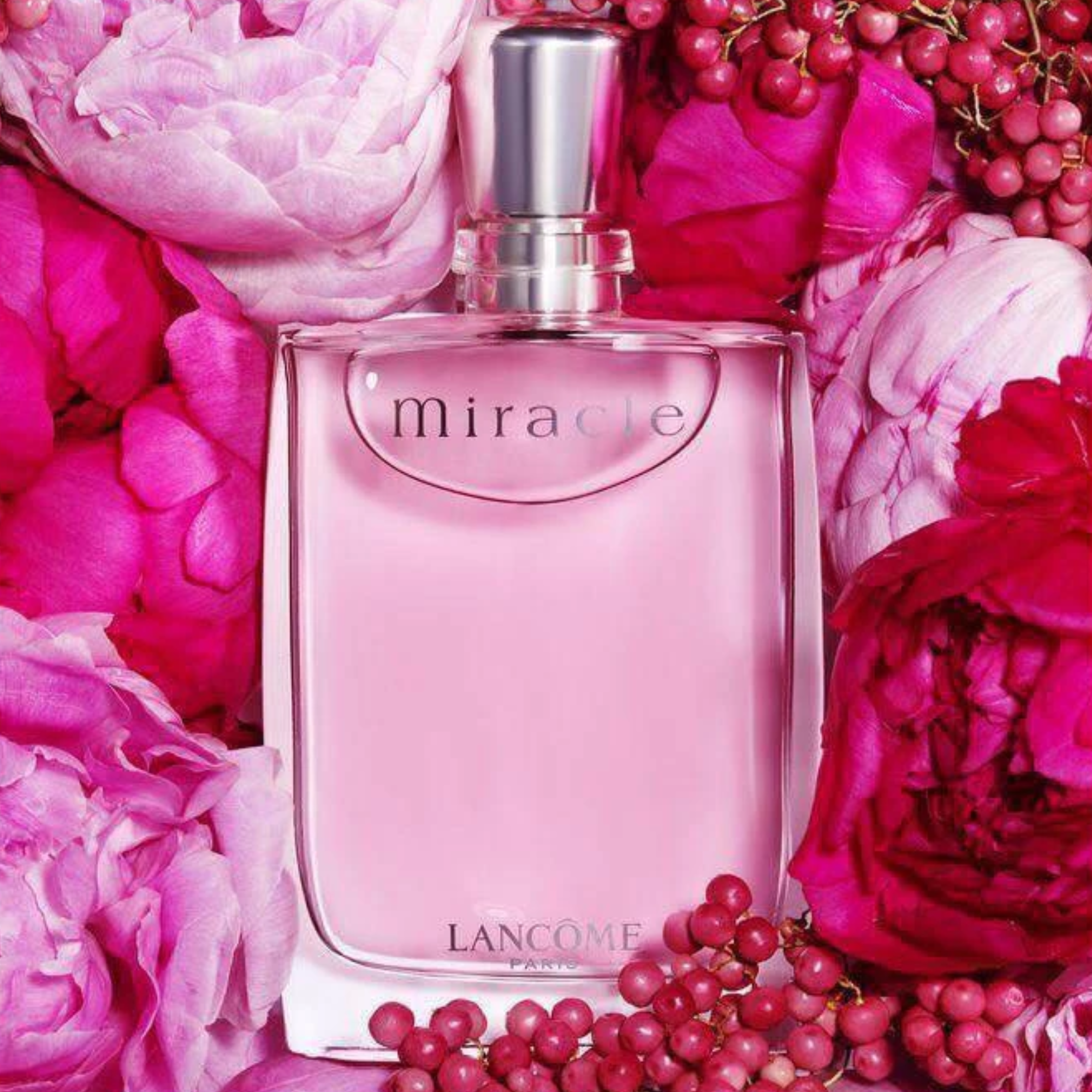 MIRACLE EDP 2