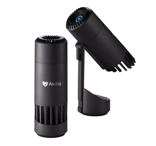 5 เครื่องฟอกอากาศ Airdog รุ่นไหนดี ปี 2026 4