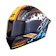 Bilmola Bilmola Full Face Veloce ONE PIECE 1
