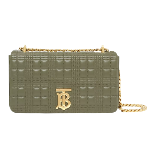 10 กระเป๋า Burberry รุ่นไหนดี ปี 2026 รวมรุ่นผู้หญิง ผู้ชาย 1