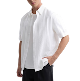 10 เสื้อเชิ้ตผู้ชาย ยี่ห้อไหนดี ปี 2026 แบรนด์ดัง 4