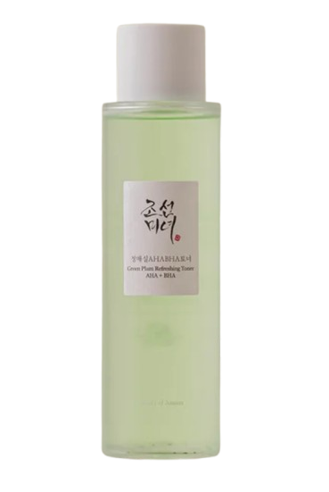 10 Beauty Of Joseon ตัวไหนดี ปี 2026 รวมสกินแคร์ตัวดัง 5