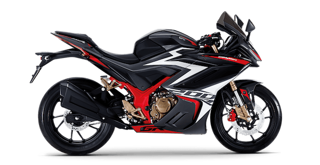 10 อันดับ มอเตอร์ไซค์ 200cc ยี่ห้อไหนดี ปี 2026 คลาสสิก ขับขี่ง่าย 2