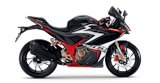 10 อันดับ มอเตอร์ไซค์ 200cc ยี่ห้อไหนดี ปี 2026 คลาสสิก ขับขี่ง่าย 2