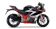 GPX GPX Demon GR200R The Speed of Demon 1