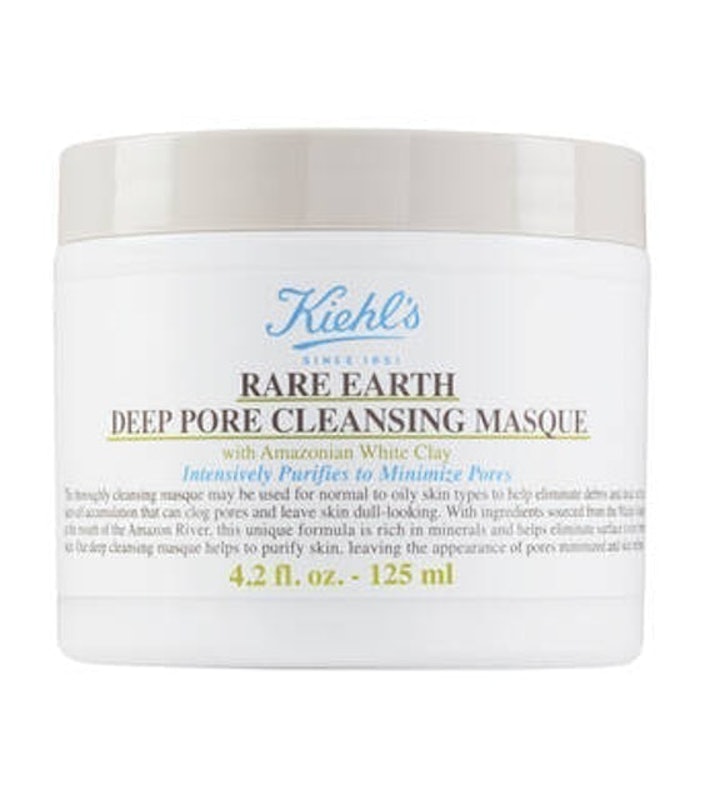 Rare Earth Deep Pore Cleansing Masque 1