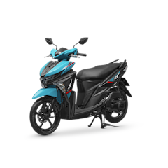 มอเตอร์ไซค์ ราคาไม่เกิน 50,000 รุ่น GT125 2023